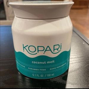 New Kopari Coconut Oil Melt